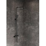 Душевая система наружного монтажа Ravak 10° Free TD F 091.00/150